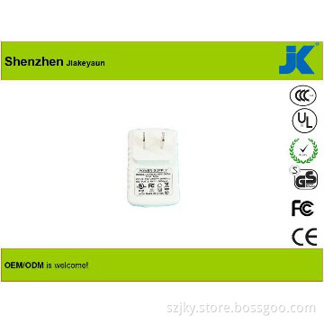 Power adapter UL certificate 5V1.2A power supply